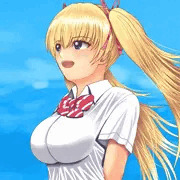 なついろ幼なじみ　津島瑞姫０５