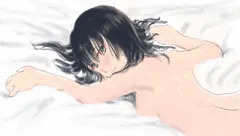MOHANで描いた絵