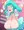 ミルキーも…長いね♡