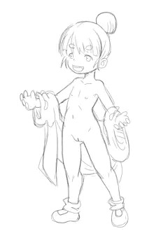 ぺどしょた。