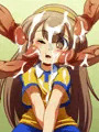 黄名子chan！