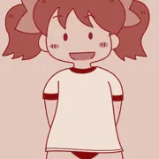 ようこちゃん