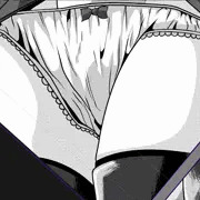 パンツ。
