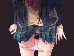 ふとももぱんつ