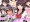 清純そうな巨乳の子と援○できると思ったらあられもない淫乱J○で