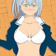 倉田ましろ2