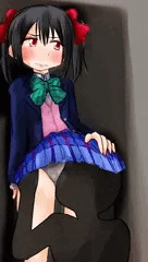にこちゃんの匂い