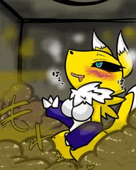 レナモン