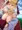 [R-18]神楽シリーズ　雷道なずな口淫　for skeb