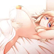 青ブルマさん