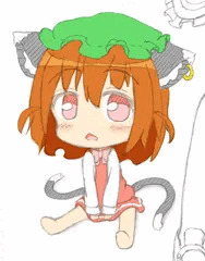 橙ちゃん