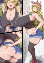 ルコアさん