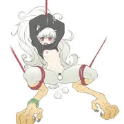 つぐみちゃん。