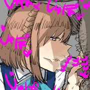 コロちゃんのフェラチオ