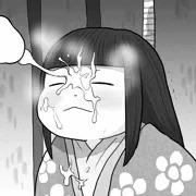かぐや姫の侍女