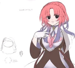 鳥擬人化ちゃん