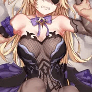 【過去作】恐怖フィッシュル