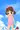 水着幼女さん
