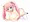 ミルクちゃんといちゃらぶ交尾