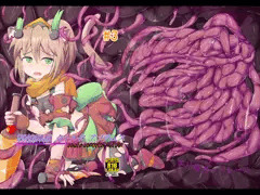 駆錬輝晶 クォルタ アメテュス #3