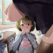 にちか…これがセックスだよ