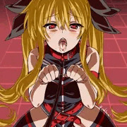 フェイト・テスタロッサ