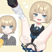 ４４歳小学校制服