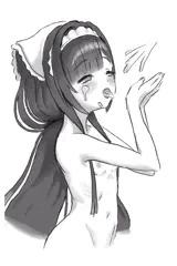 長風ちゃん