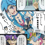 エンタメ的闇のデュエル