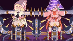エロ処刑