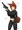 うちの銃娘「PDR-C クー」