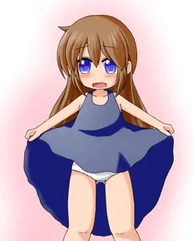 まじょみならいちゃん