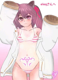 マジ可愛いフレ