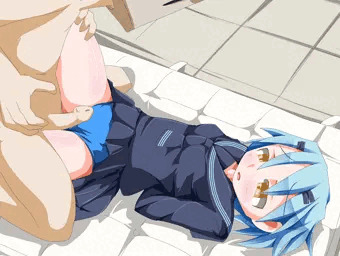 看板娘44・45