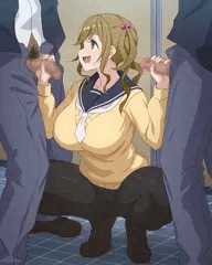 あの犬山さんが…