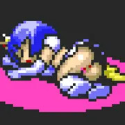 バスト87