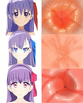 アナの練習30
