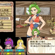 ダンエロ体験版Ver1.00公開しました！
