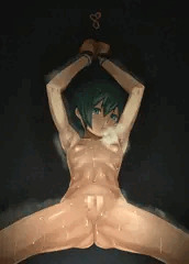 「人を喰った話」BADEND