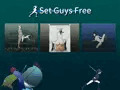 Set Guys Free