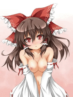 霊夢さん