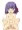 ロリ桜とセックス