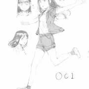 落書き