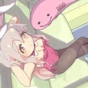お胸ガバガババニー