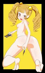 †八重子ちゃん†