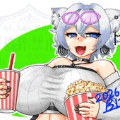 【Vtuber】犬若丸かなめさん