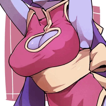 レイレイおっぱい