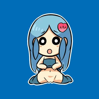 海美ちゃんのすじあり