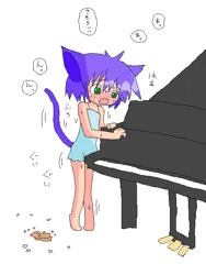 ヴェルニースのピアニスト