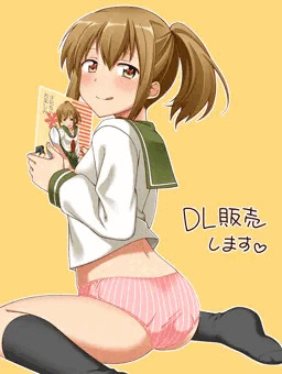【DL販売】オリジナルぱんつコキ漫画